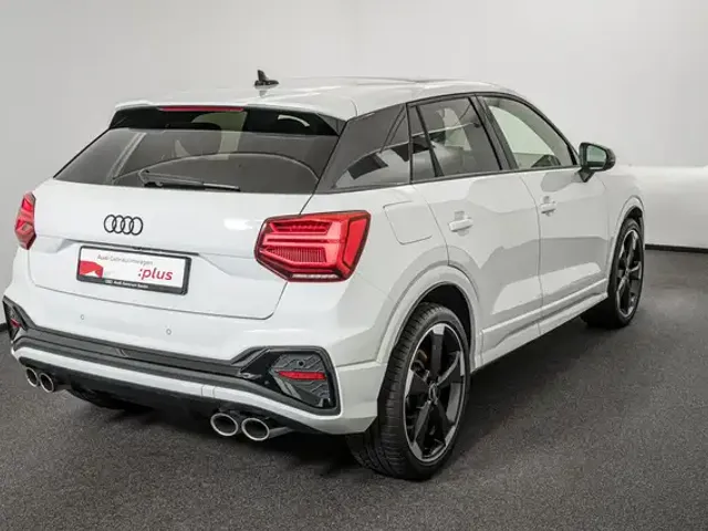 Audi SQ2