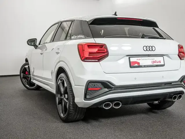 Audi SQ2