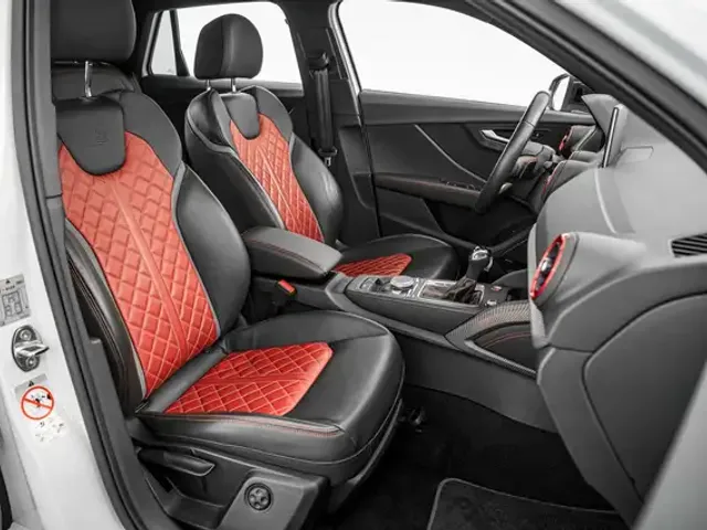 Audi SQ2