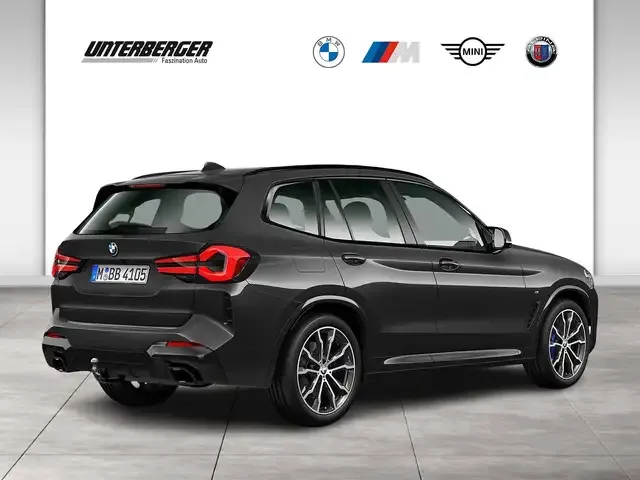 BMW X3 M