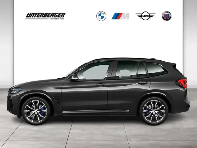 BMW X3 M