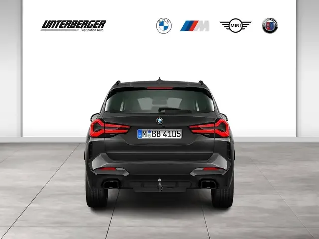 BMW X3 M