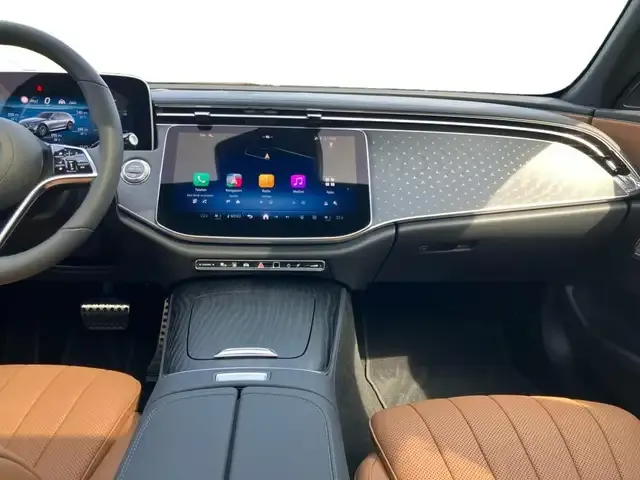 Mercedes-Benz E 450