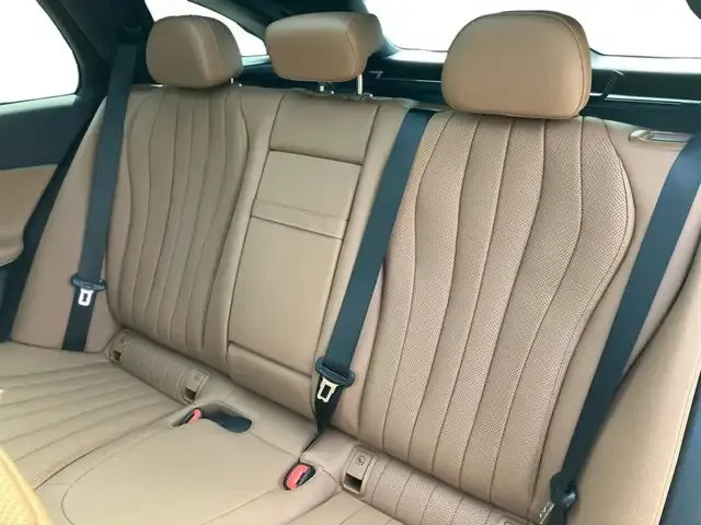 Mercedes-Benz E 450