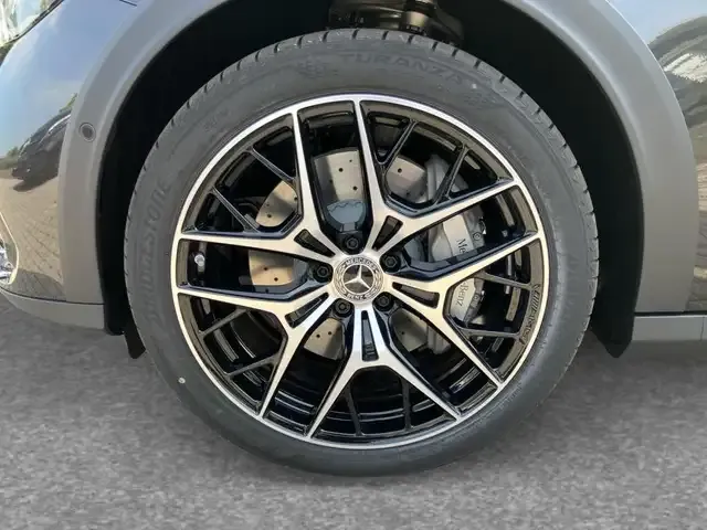 Mercedes-Benz E 450