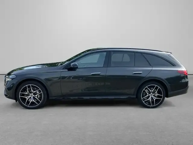 Mercedes-Benz E 450