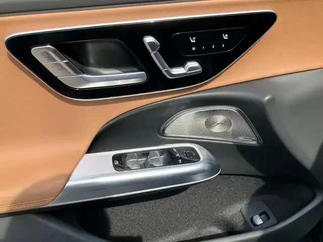 Mercedes-Benz E 450