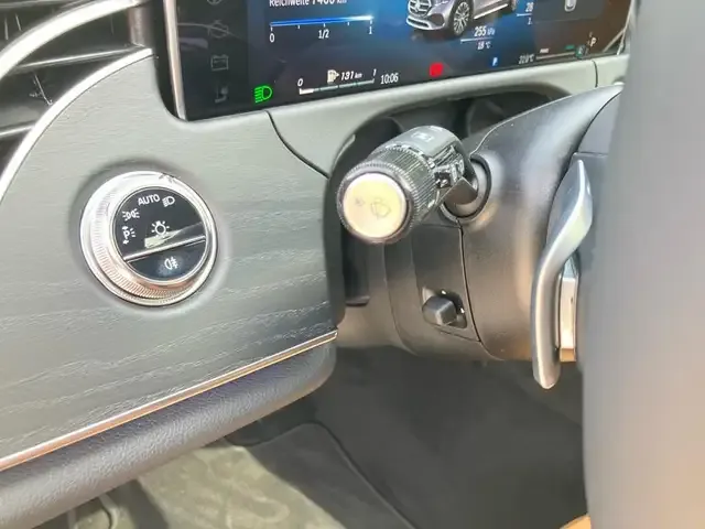Mercedes-Benz E 450