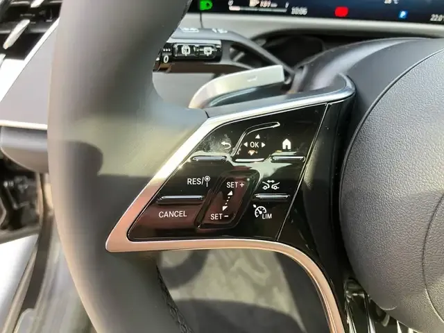 Mercedes-Benz E 450