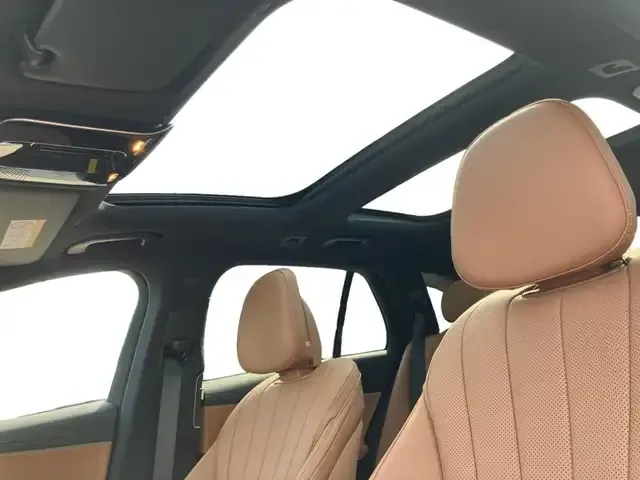 Mercedes-Benz E 450