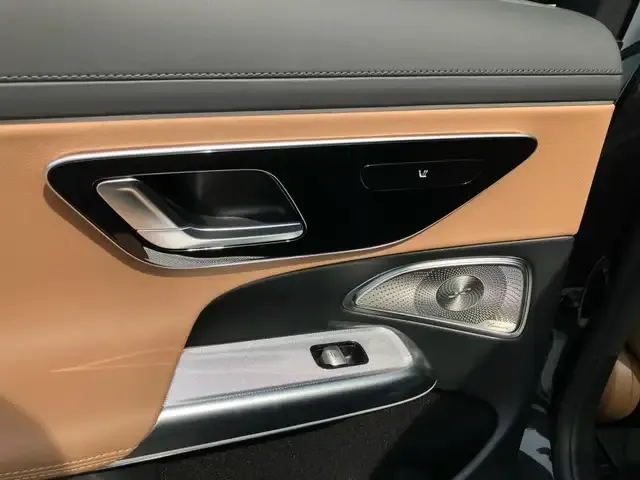 Mercedes-Benz E 450