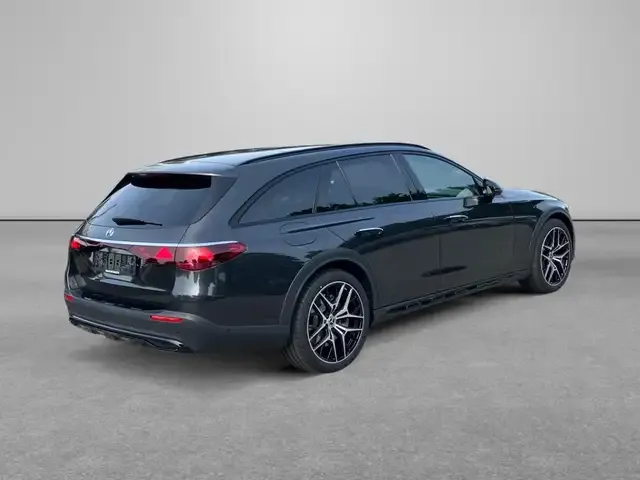 Mercedes-Benz E 450