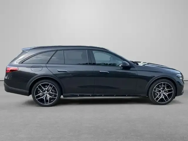 Mercedes-Benz E 450