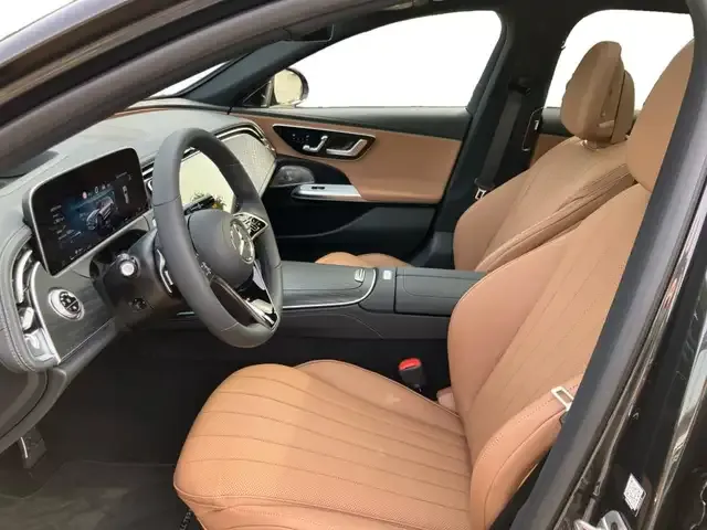 Mercedes-Benz E 450