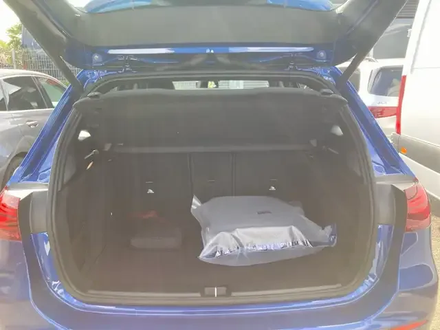 Mercedes-Benz B 250