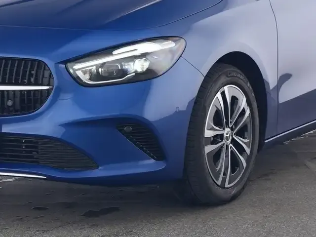 Mercedes-Benz B 250
