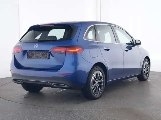 Mercedes-Benz B 250