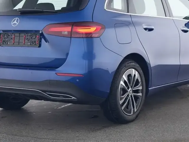 Mercedes-Benz B 250