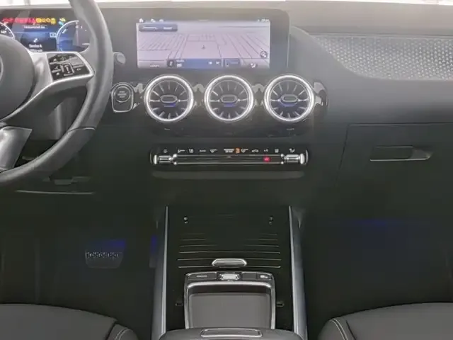 Mercedes-Benz B 250