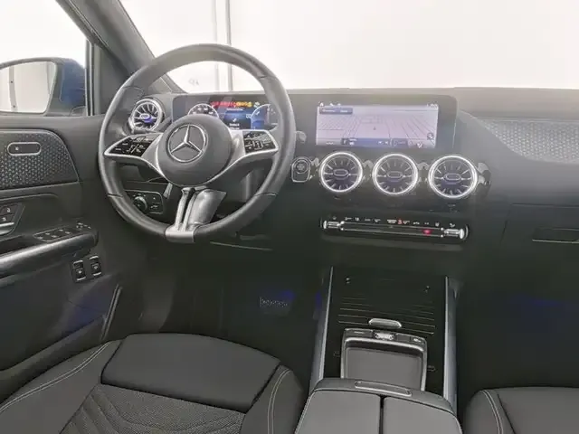 Mercedes-Benz B 250