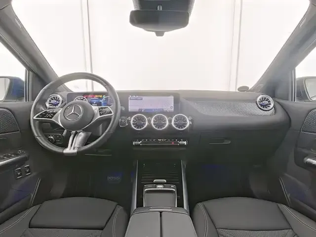 Mercedes-Benz B 250
