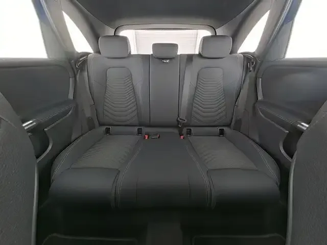 Mercedes-Benz B 250