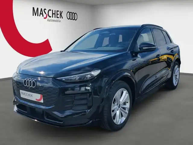 Audi Q6