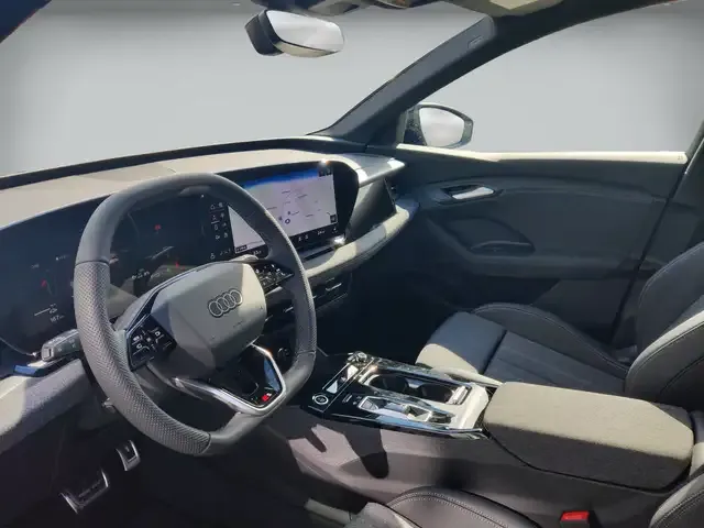 Audi Q6