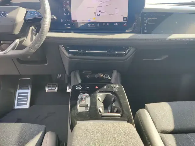 Audi Q6