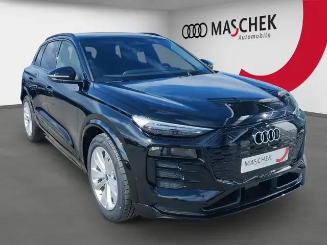 Audi Q6