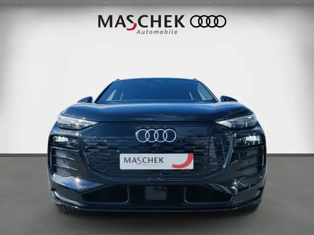 Audi Q6