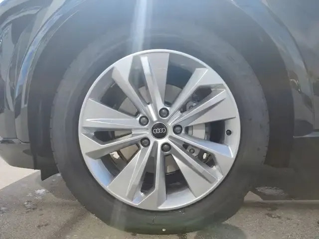Audi Q6