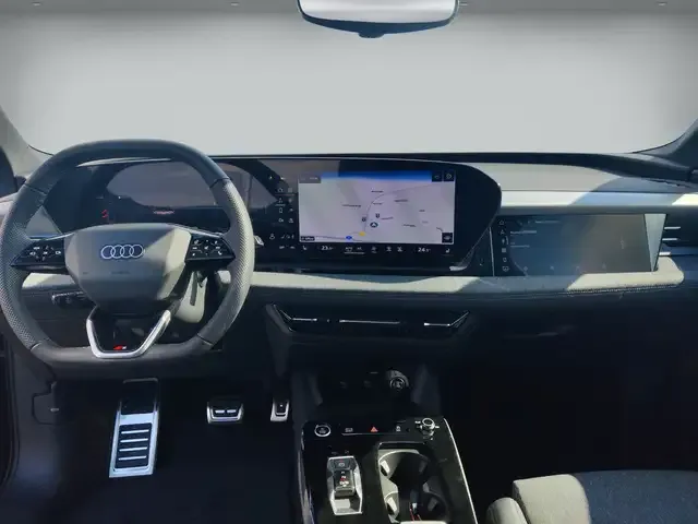 Audi Q6