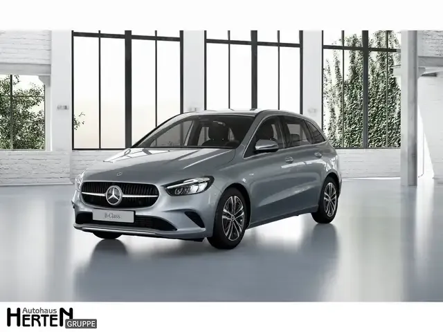 Mercedes-Benz B 250