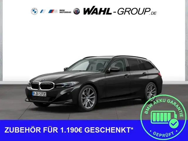 BMW 330