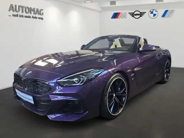 BMW Z4 M