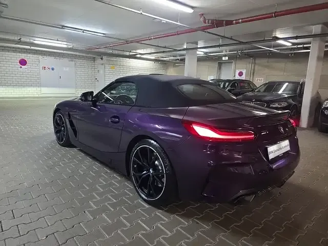 BMW Z4 M