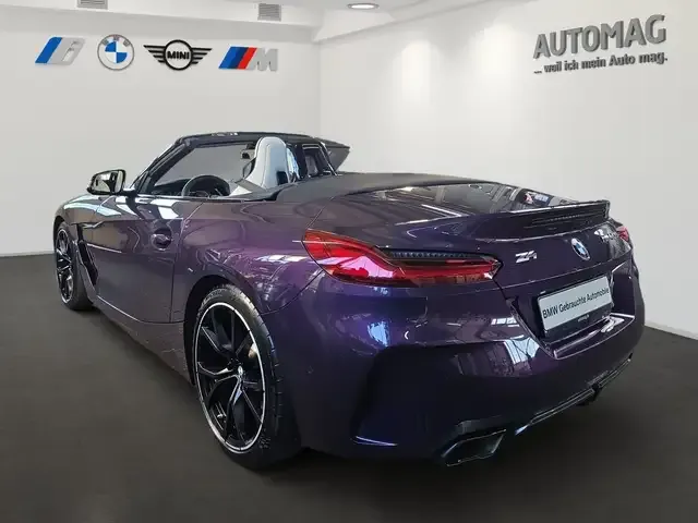 BMW Z4 M
