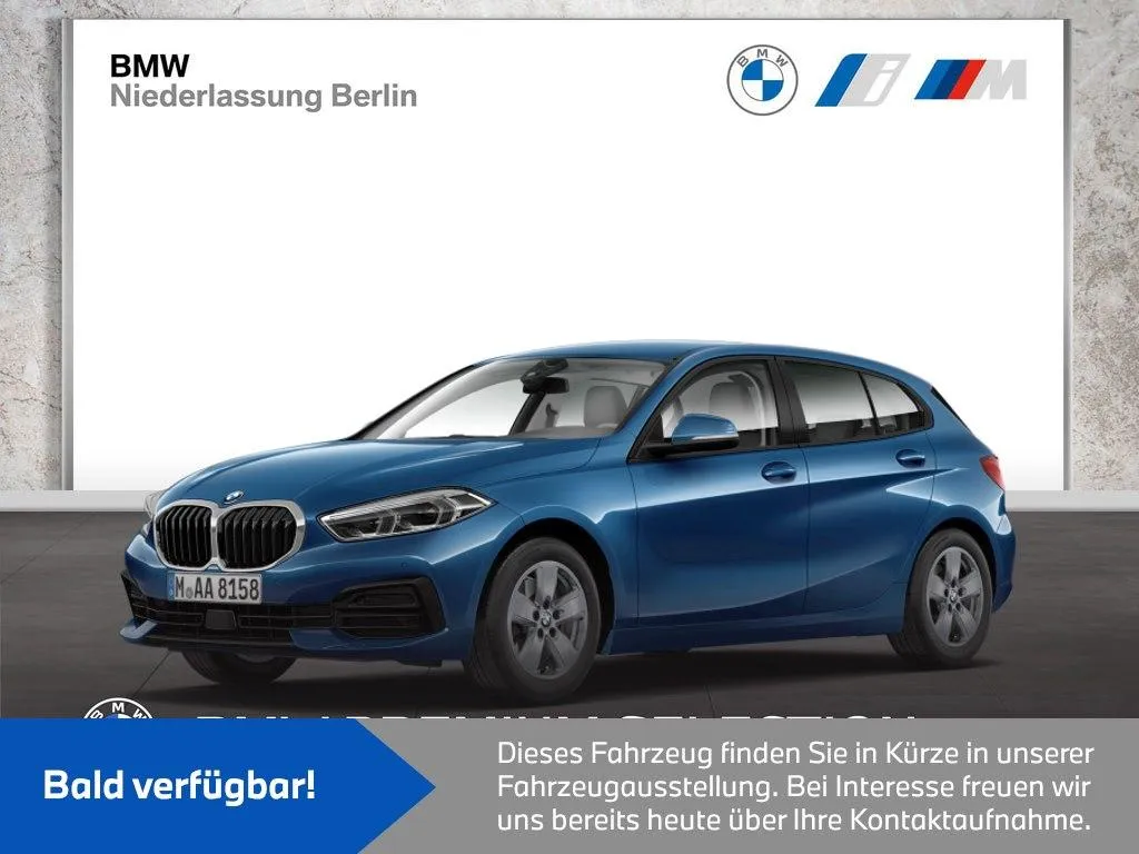 BMW 118