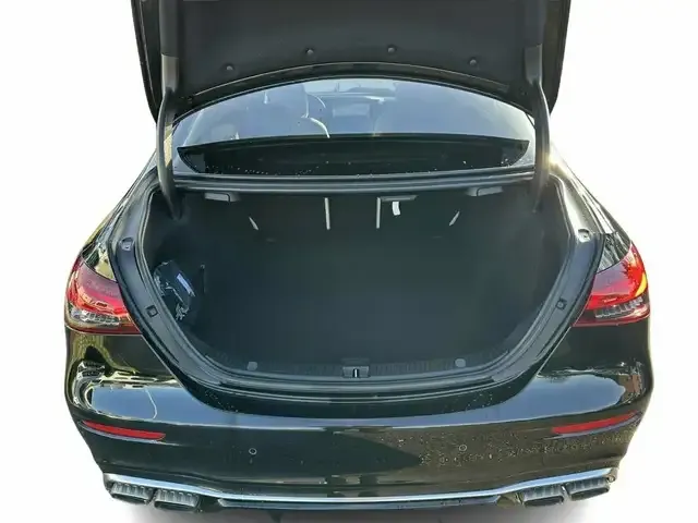 Mercedes-Benz E 63 AMG