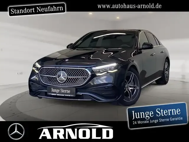 Mercedes-Benz E 450