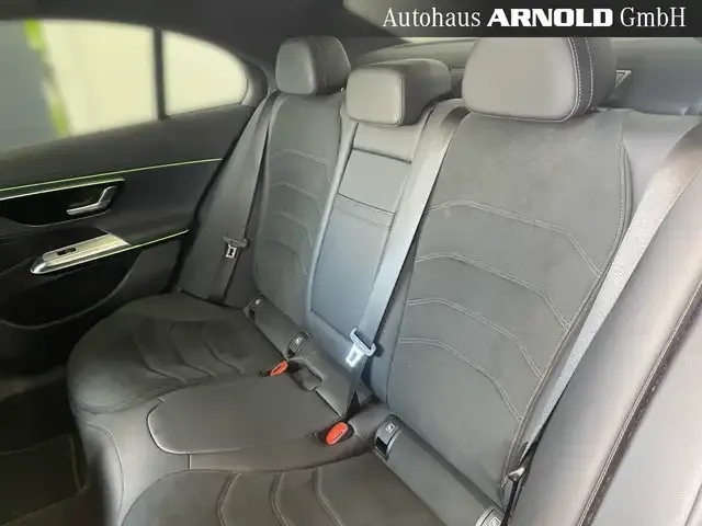 Mercedes-Benz E 450