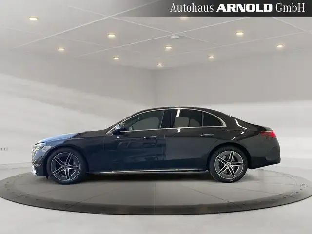 Mercedes-Benz E 450
