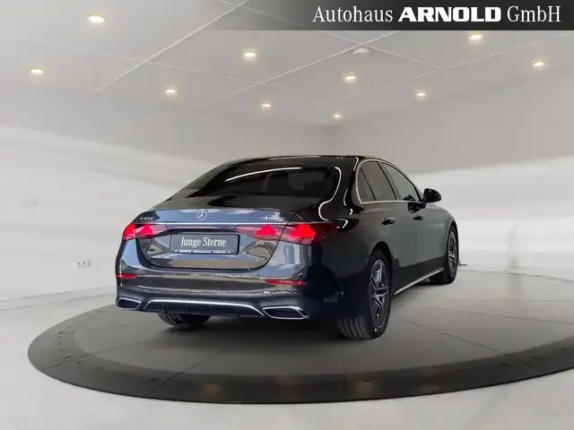 Mercedes-Benz E 450