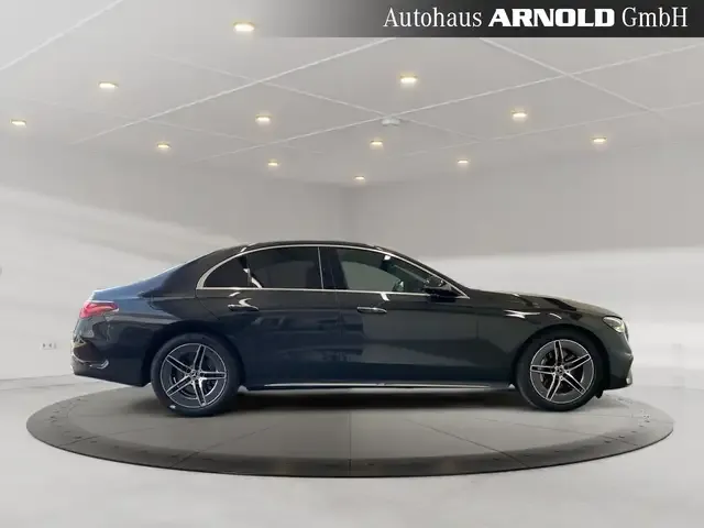 Mercedes-Benz E 450