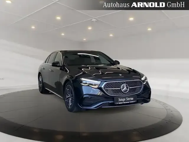 Mercedes-Benz E 450