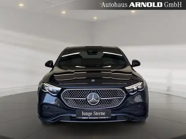 Mercedes-Benz E 450