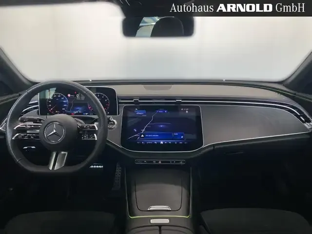 Mercedes-Benz E 450