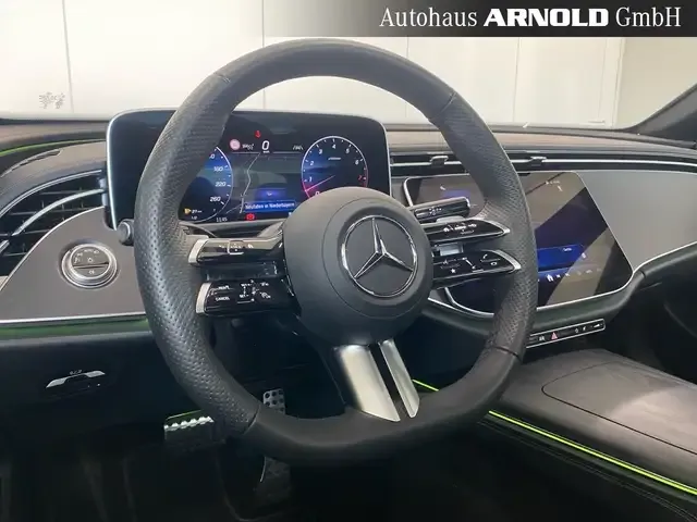 Mercedes-Benz E 450