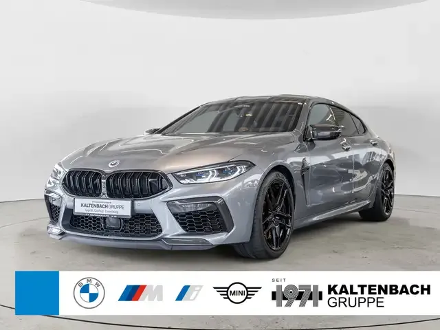 BMW M8